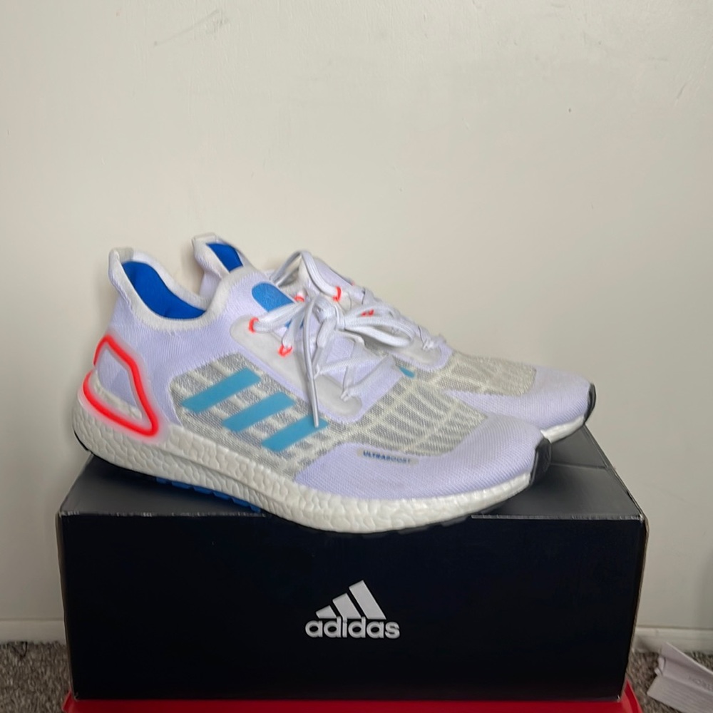 Adidas Ultraboost Summer RDY